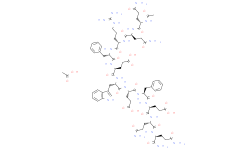 Oligopeptide P11-4 593266-60-5